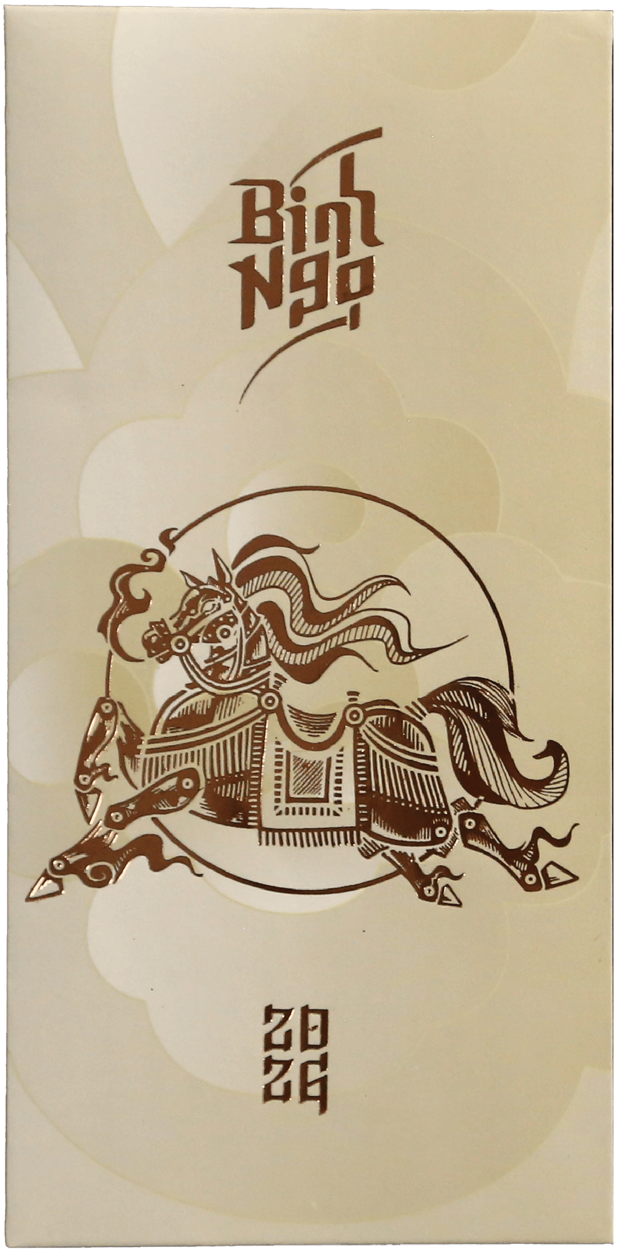 phong bao lì xì be