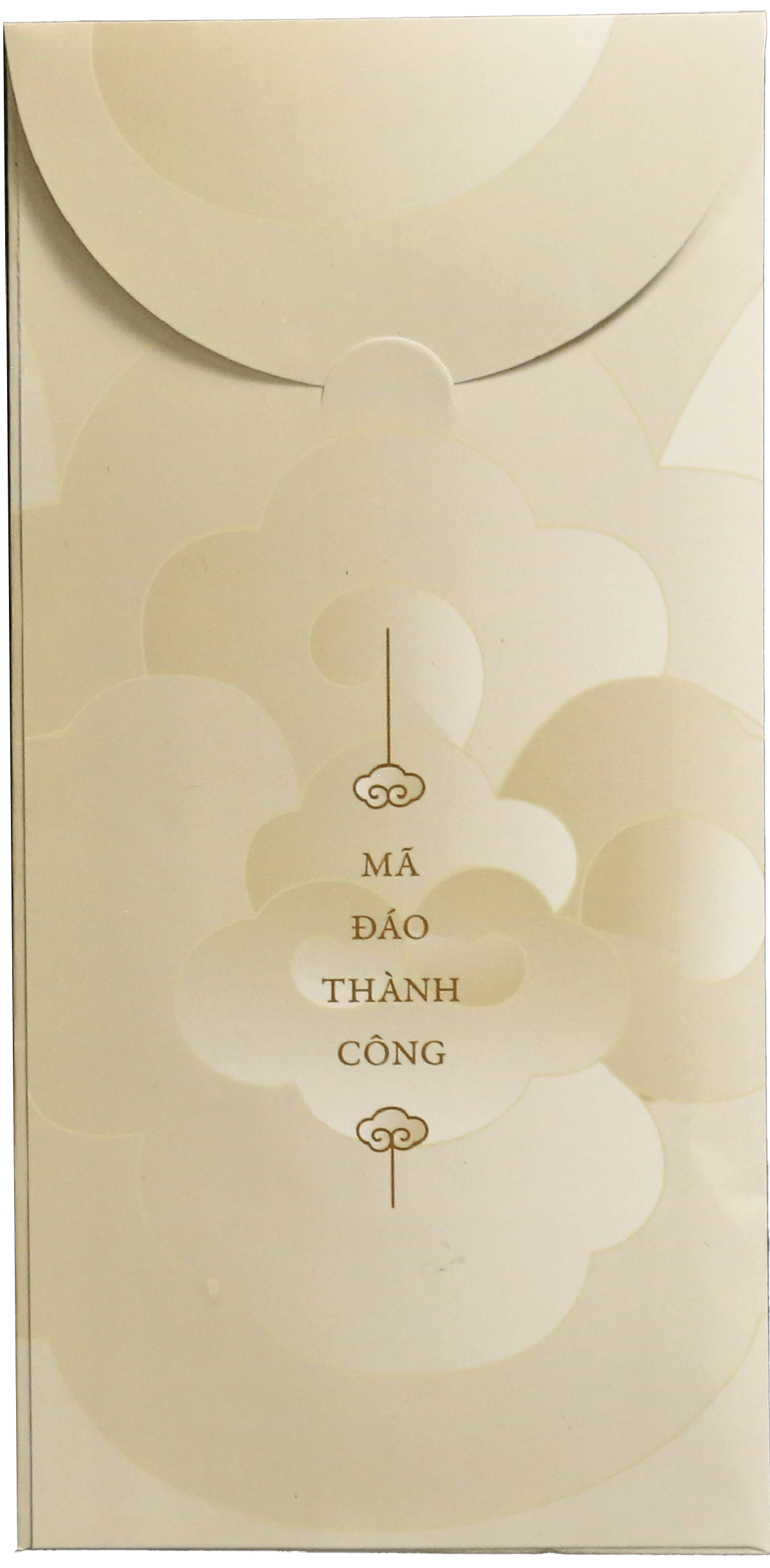 phong bao lì xì be