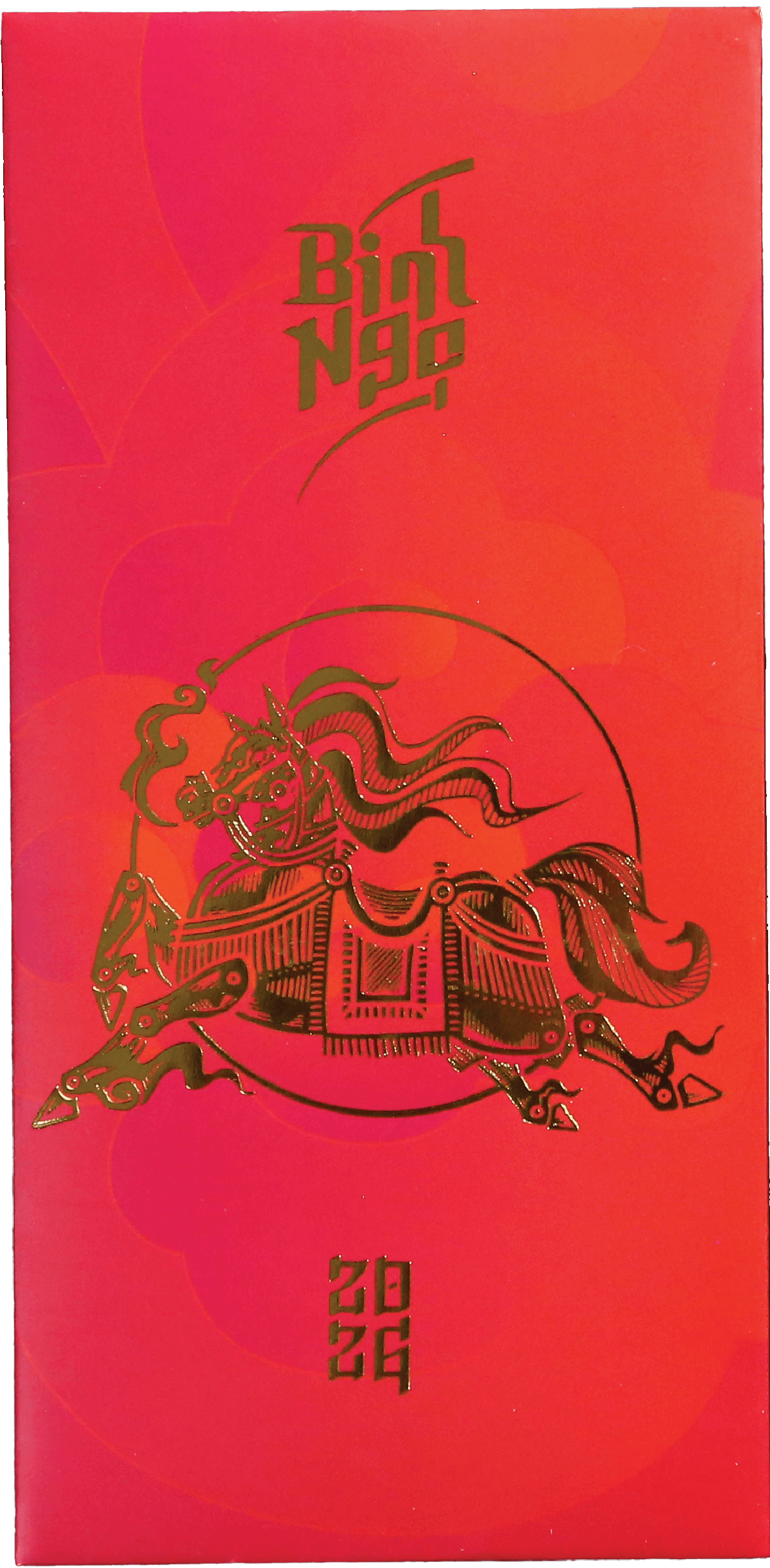 phong bao lì xì đỏ