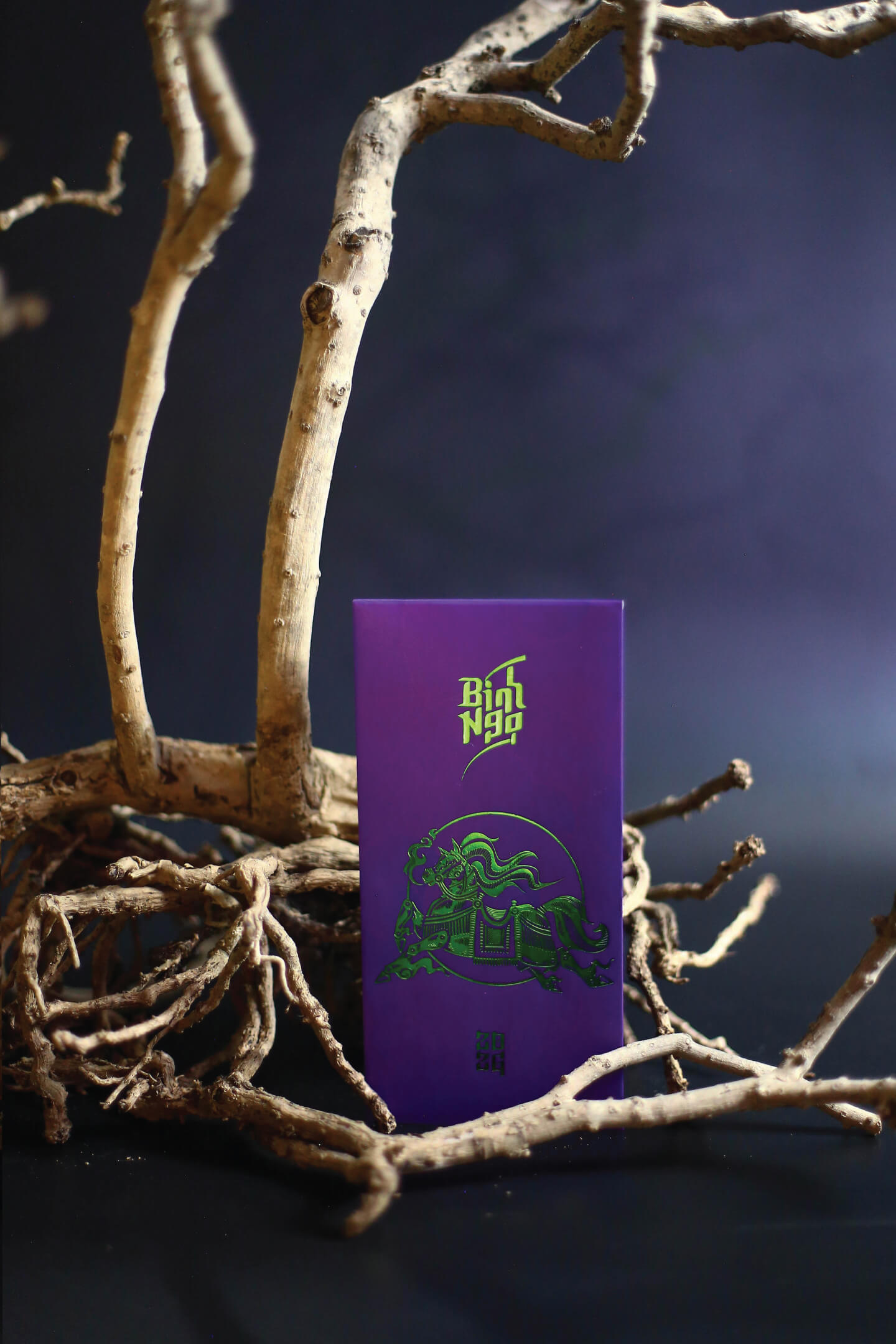 mã đáo thành công