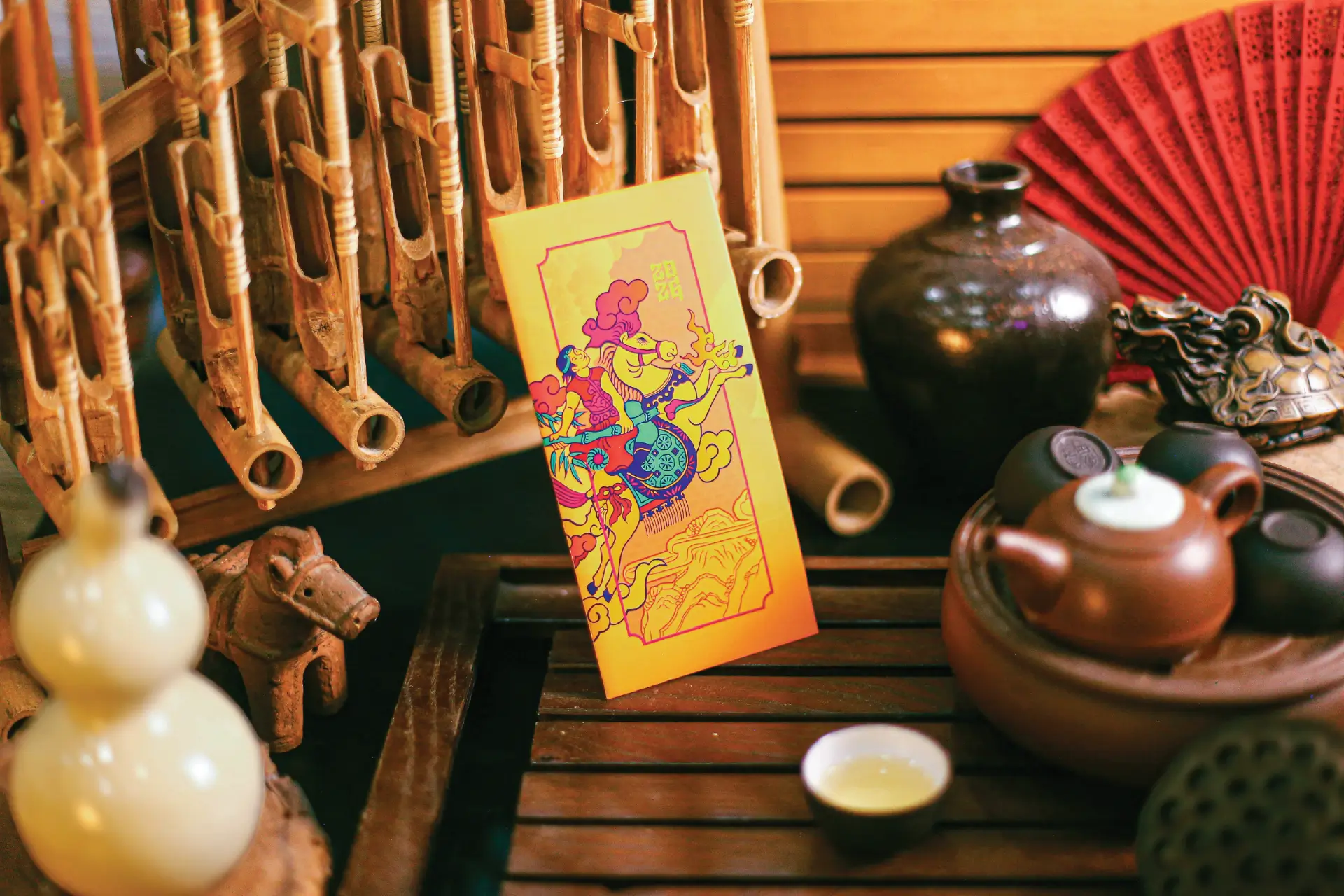 Phù đổng thiên vương